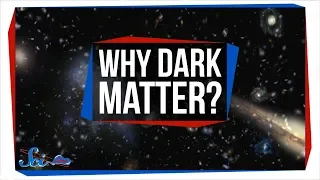 The Sorry State of Dark Matter Alternatives