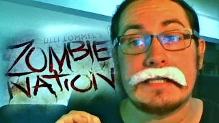 Review - ZOMBIE NATION (2005)