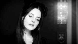 Lana Del Rey - Lust For Life (Audio) ft. The Weeknd