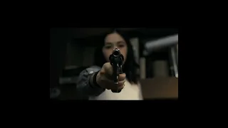 Orphan edit (Esther/leena) | Hayloft2 #shorts #hayloft2 #edit #movie #horror #esther