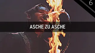 06. ASCHE ZU ASCHE / "HERZELEID" / 1995 (LIVE COMPILATION)