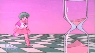 ナニダトnanidato - doki doki no disco ドキドキのディスコ 『ＦＵＴＵＲＥＦＵＮＫ』 X 甘い日本のディスコ'89