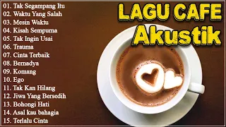 Paling Populer Indonesia 2024   Lagu Cafe Ter Enak Indonesia