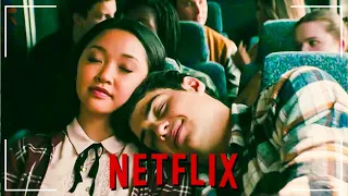 Top 10 Best Netflix Romance Movies - 2022 (Part 6)