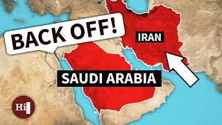 Saudi Arabia's Catastrophic "Iran" Problem