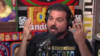 LeBatard Crushes MLB Commissioner Rob Manfred - Dec 20, 2017