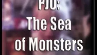 Movie Reaction: The Sea of Monsters