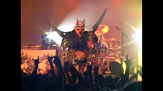 GWAR   Live At The National 2009