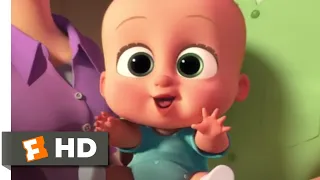 The Boss Baby - A Family of My Own | Fandango Family