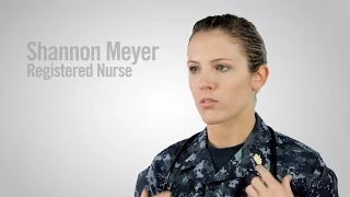 Navy Nurse Job Career Profile