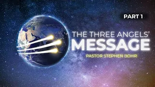 1. Ten Facts about Revelation 14 || 3 Angels Message Series