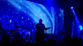 New Order - Bizarre Love Triangle live @ Gasometer Wien