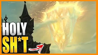 The Hallowfall Crystal EXPLAINED! This Changes Everything!