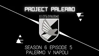 SETTING BIG TARGETS NOW - Project Palermo  Serie A - Season 6 episode 6