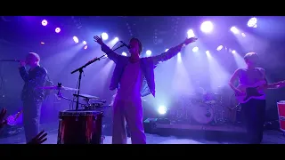 Giant Rooks - Bright Lies (Live @ The Teragram Ballroom - May 21, 2022)