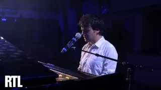 Jamie Cullum - 05/11 Pure Imagination en live dans RTL JAZZ FESTIVAL - RTL - RTL