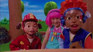 Lazy Town | Stephanie Sings Good Stuff Music Video and Many More | Lazy Town Songs