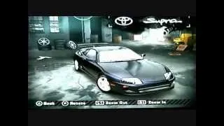 Need for Speed: Most Wanted (PS2) Playthrough Part 10 - "Just Cause It Looks Stock Don't Mean It Is"