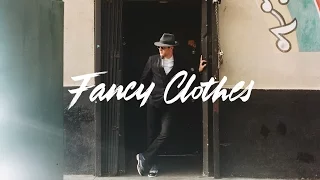 Mayer Hawthorne - Fancy Clothes // Man About Town Album (2016)