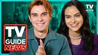 Riverdale Cast Teases Season 4 Musical Episode: Hedwig and the Angry Inch