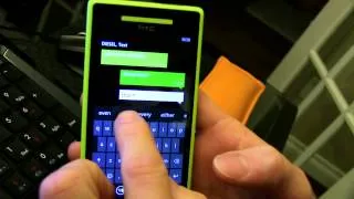 iSwitched to Windows Phone 8 - Day 4 Experience Linus Tech Tips