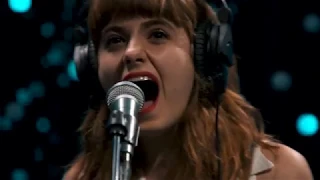 Skating Polly - Full Performance (Live on KEXP)