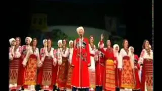 Кубанский казачий хор-Ты прости (Большой театр)