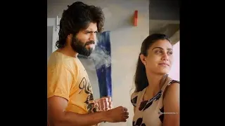 Vijay deverakonda💔💦😢 Broken Heart  WhatsApp Status Video  Breakup Song Hindi 4k full sad status