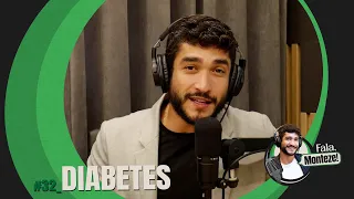 TUDO SOBRE DIABETES