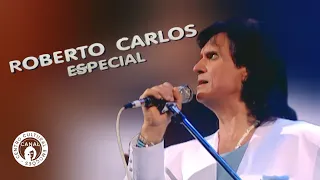 Roberto Carlos Especial 1998 - HD 1080 - Reprise VIVA