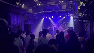 ado【2023新歓ライブ2日目5バンド目】