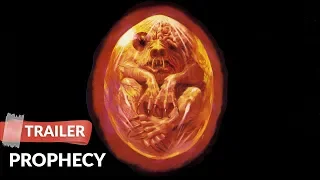 Prophecy 1979 Trailer | Talia Shire | Robert Foxworth | Armand Assante