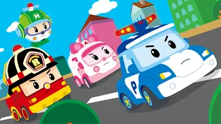 Robocar POLI Opening Theme Song - Cute Ver. | Special Car Song | Songs for Kids | Robocar POLI TV