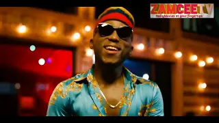 Dj Spinall ft Wizkid NOWO (Official Video) #ZamceeTvMusic