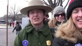 National Park Service, Where History Happens