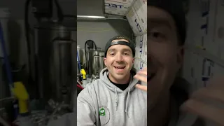 2,000 SUBSCRIBERS & CANNING BEER