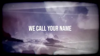 Paul Wilbur | Shae Wilbur | We Call Your Name | Lyric Video