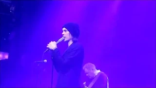 Ville Valo & Agents (MS Viking Grace, 30.03.2019)