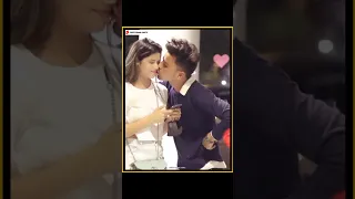 Secretly Kissing Prank On Cute Girls 💋😘 | Shocking reaction | Crezy Prank Shorts..#shorts