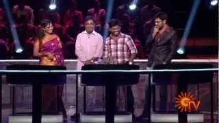 Kaiyil Oru Kodi - Are you ready - Episode 32 - Part 2 - 24/06/2012