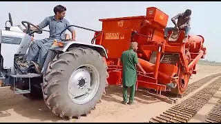 dhiman agriculture works                          mud bricks machine