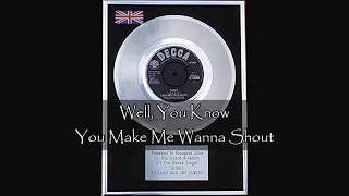 Lulu And The Luvers - Shout (With Lyrics HQ)