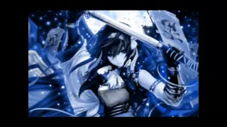 Nightcore - Lady In Black