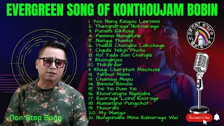 Evergreen song of Konthoujam Bobin