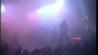 Kyuss - 06 - El Rodeo (Live Essen 1995)