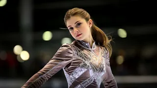 Kamila Valieva: A Rising Star in the Figure Skating World