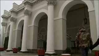 04.02.2017 weekend z TV Silesia -  Sanatorium Marconi i Sanatorium Mikołaj