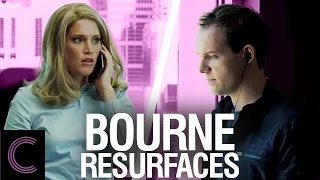 Jason Bourne Resurfaces in 2016
