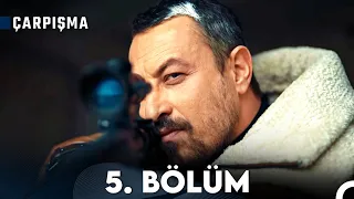 Çarpışma 5. Bölüm (Full HD)