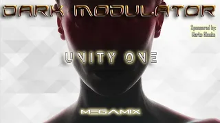 Unity One Megamix From DJ DARK MODULATOR